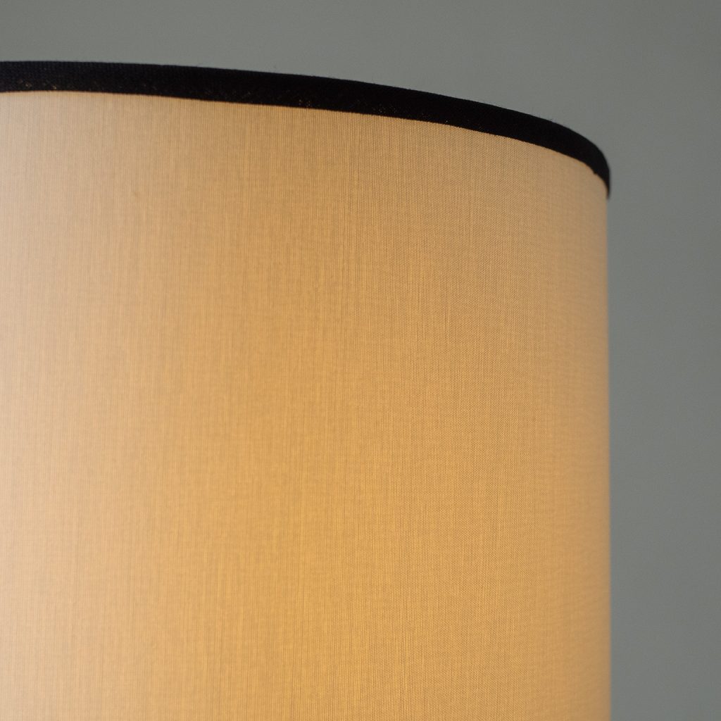 French Chain Link Table Lamps, circa 1970